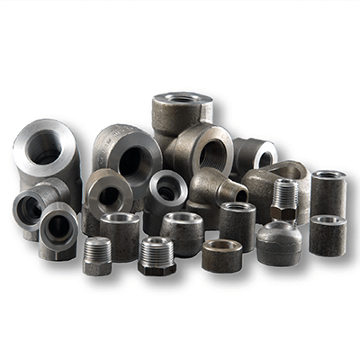 Krystal Steel & Engineering Co.