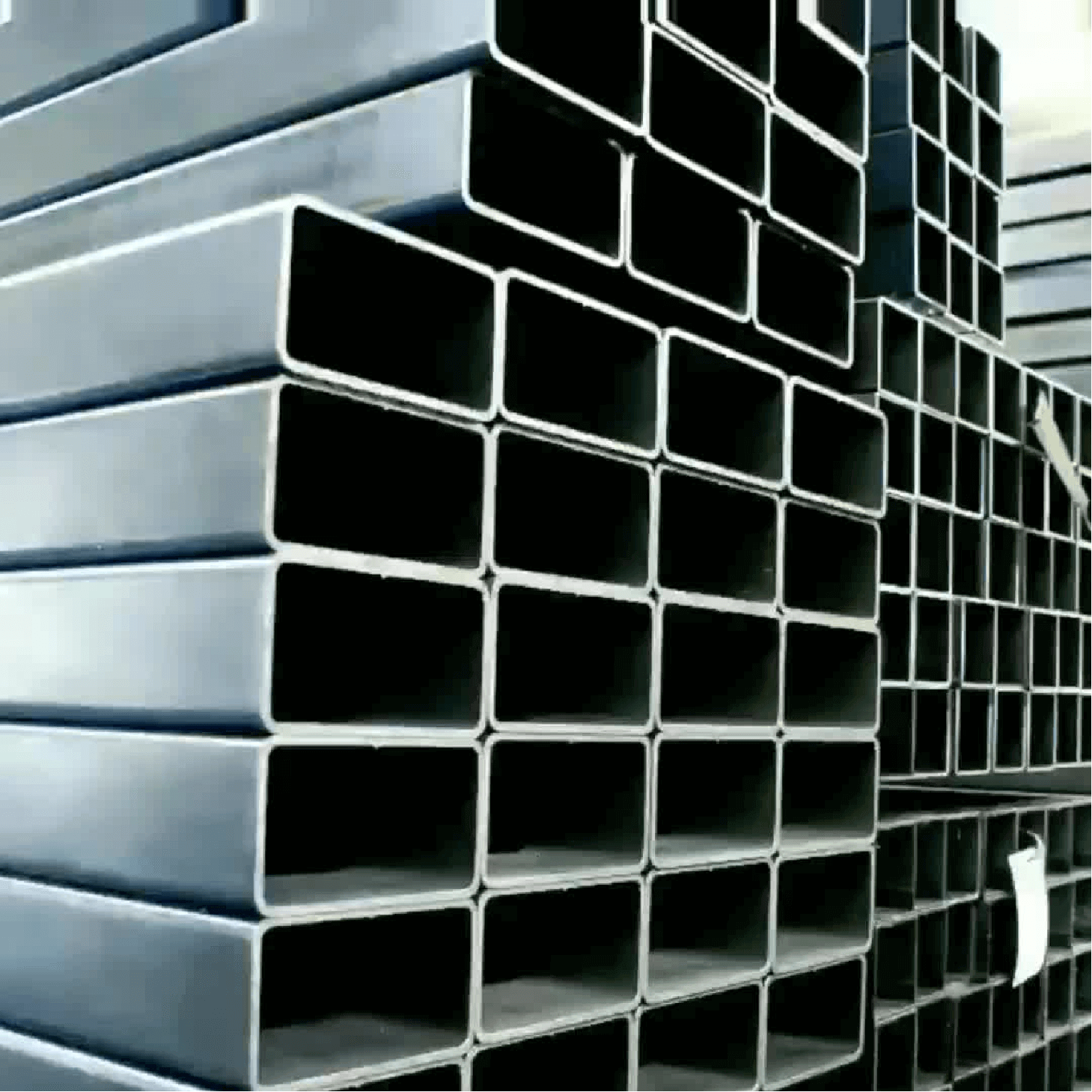 Krystal Steel & Engineering Co.