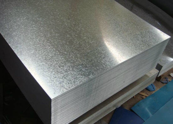 Krystal Steel & Engineering Co.